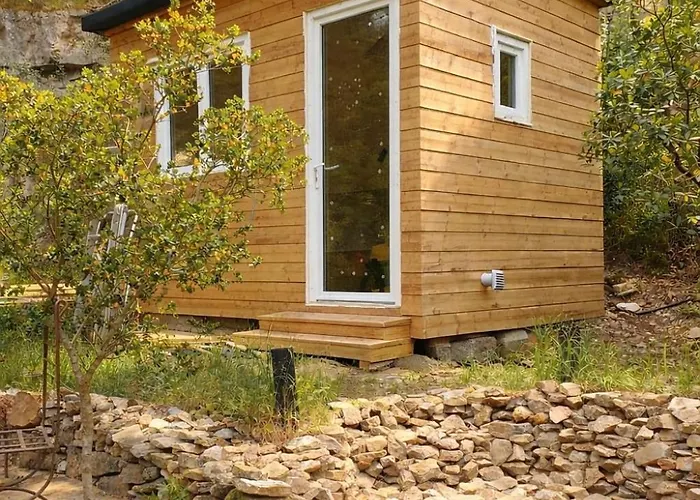 Maison Sur Terrain Nature 2200M2